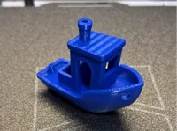 0.2mm layer, 2 walls, 10% infill