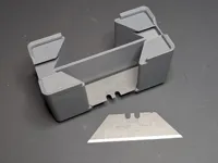 No Magnets - 0.16mm layer, 3 walls, 5% infill