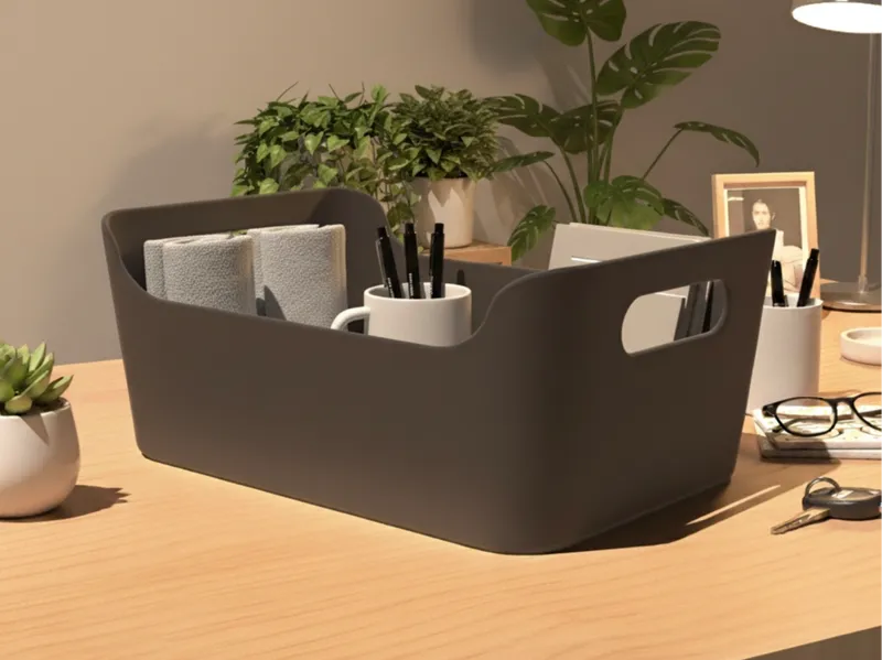 "MyKEA" Organizer