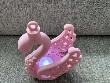 Letrero o emblema decorativo: Weihnachtsbaumschmuck — vista de referencia 5