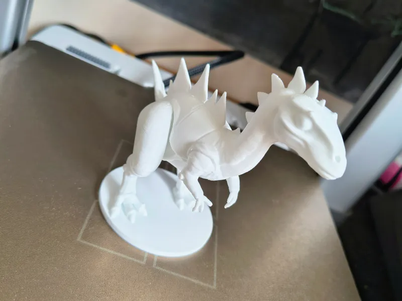 Velociraptor