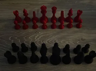 Chess set