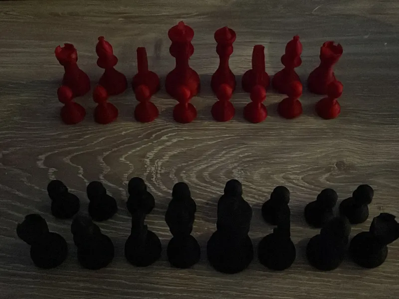 Chess set