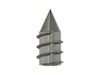 0.20mm layer, 3 walls, 20% infill