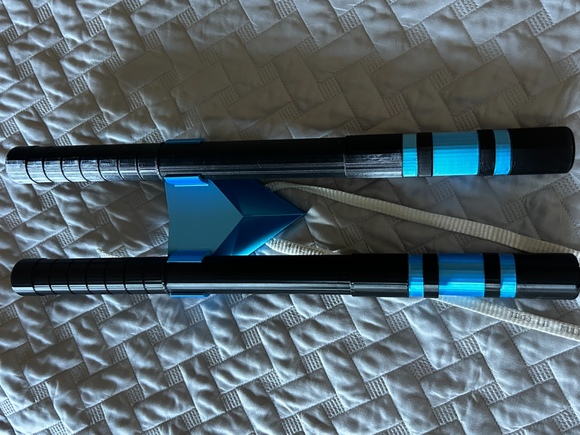 Nightwing Escrima Holder - 1