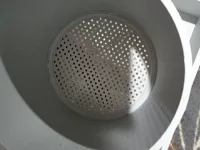 0.2mm layer, 3 walls, 15% infill