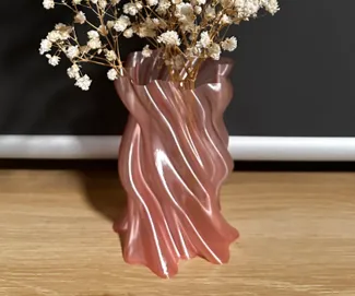 Growth Vase (Water Tight)
