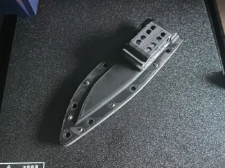 knife holster