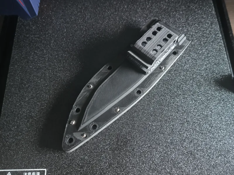 knife holster