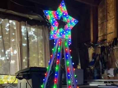 Munro Mini Tree