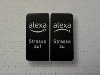 0.2mm nozzle | 0.1mm layer | 4 walls | 15% infill