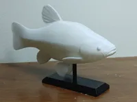 0.2mm layer, 2 walls, 6% infill