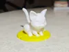 0.2mm layer, 6 walls, 25% infill