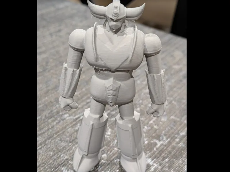 Goldorak