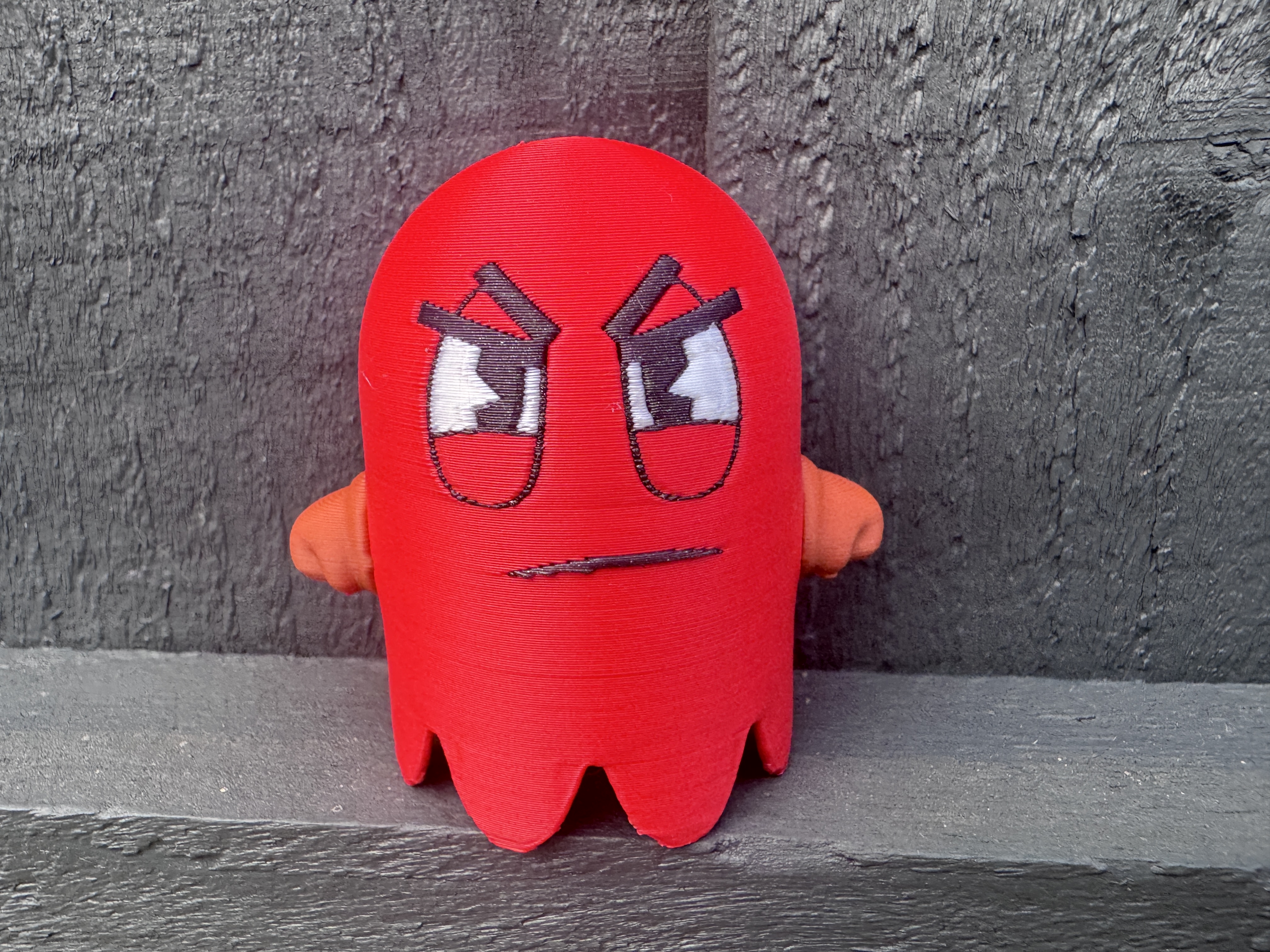 Fortnite Blinky Sprite - 1