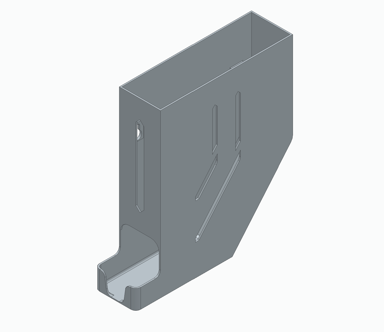 dishwasher tablet dispenser - 1