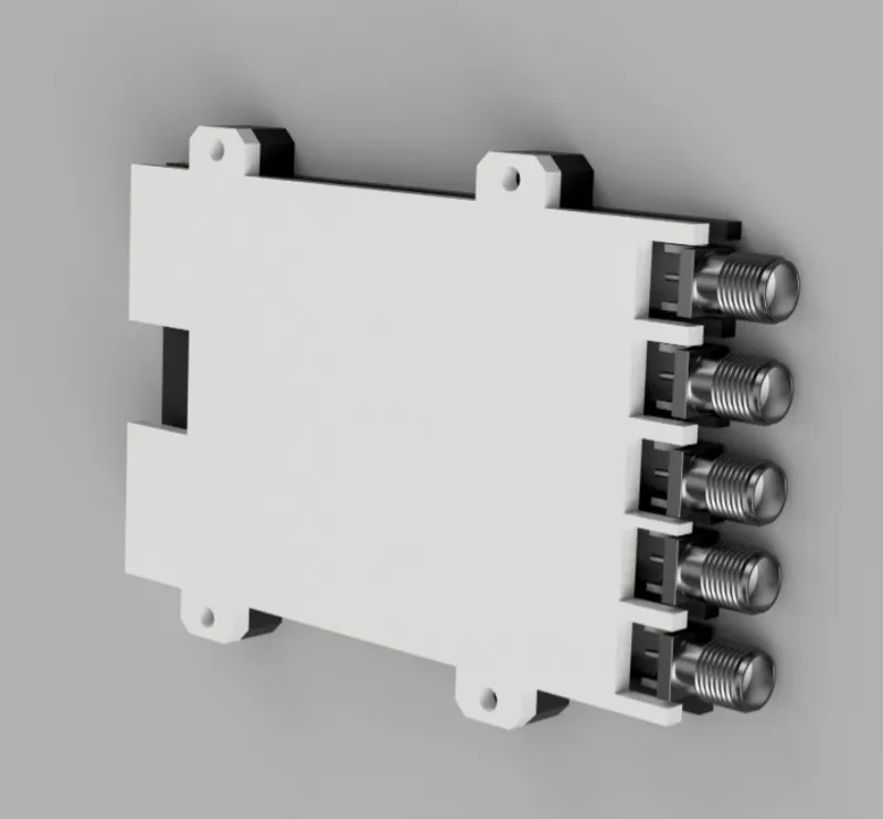 SDR RSP1 CASE