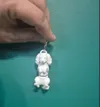 Clean (no AMS), pre-supported, 0.16mm layer
