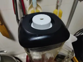榨汁机盖 Juicer cover