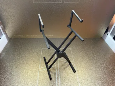 Model X Keyboard Stand