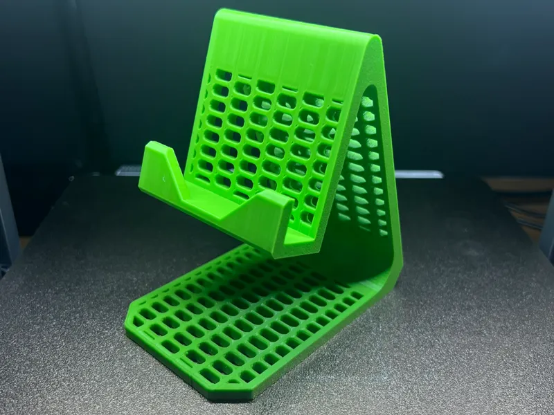 Phone stand