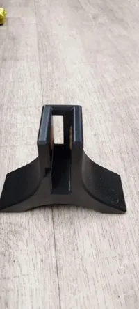 0.2mm layer, 6 walls, 25% infill