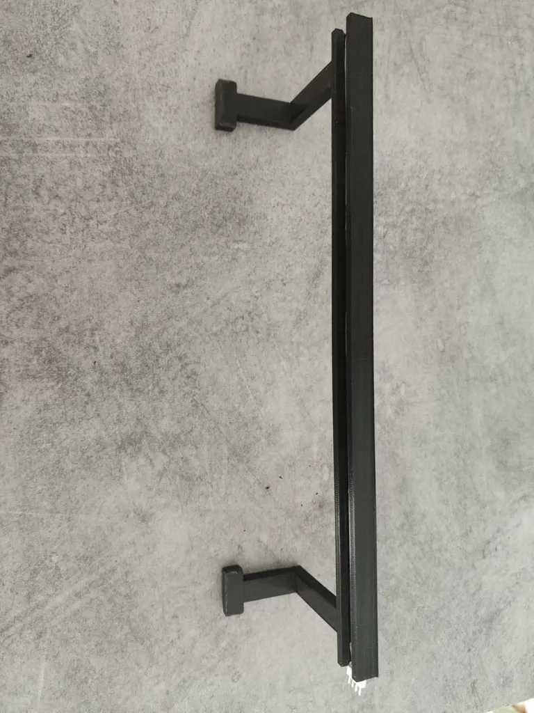 Higther Ender 3 LED Bar