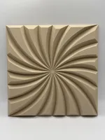 Quadro Spirale - 2 Walls - 180 x 180