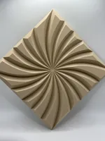 Quadro Spirale - 1 Walls - 200 x 200