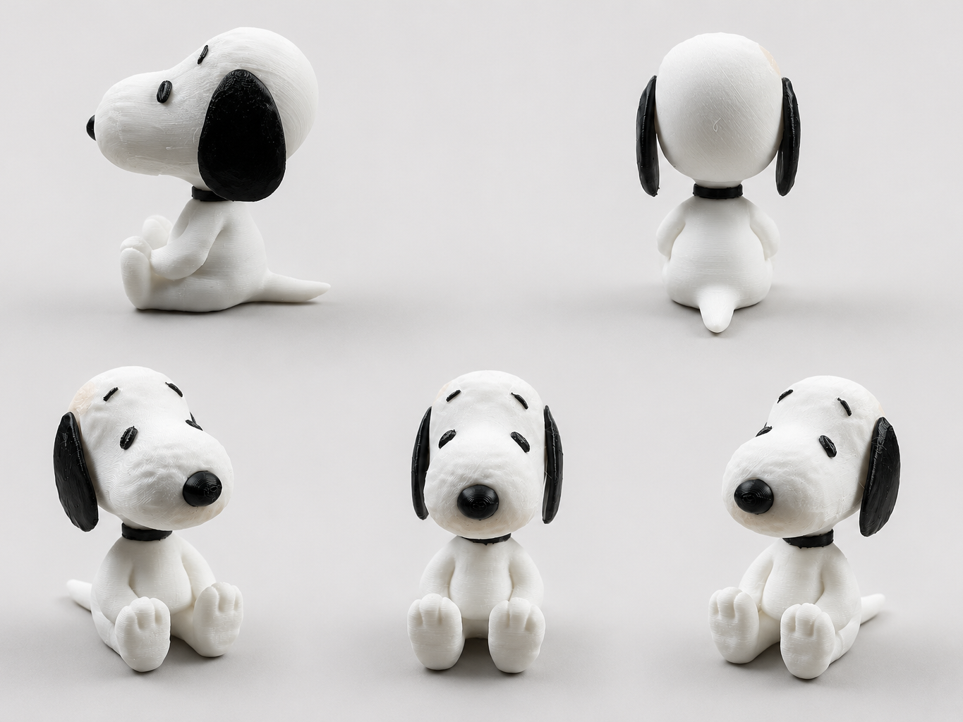 Snoopy (No AMS)
