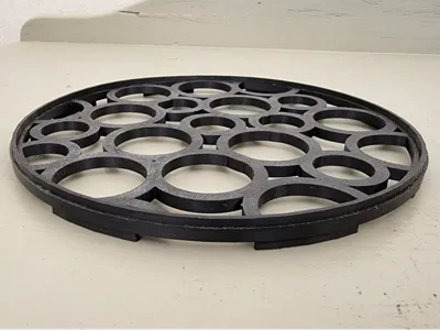 6inch Plant pot stand
