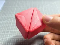 0.2mm 层高, 3 层墙, 10% 填充