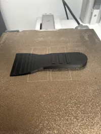 0.16mm layer, 2 walls, 15% infill