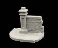 04 Nozzle version - 0.08mm layer, 2 walls, 15% infill