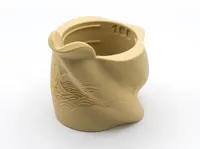 0.12mm layer, 3 walls, 15% infill