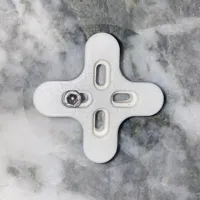 Clé modulaire pour meuleuse d'angle — photo 4