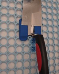 0.2mm layer, 3 walls, 15% infill