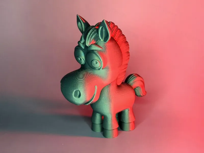 Say Hello to Gallop!