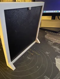 0.12mm layer, 2 walls, 5% infill