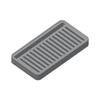 0.2mm layer, 3 walls, 10% infill