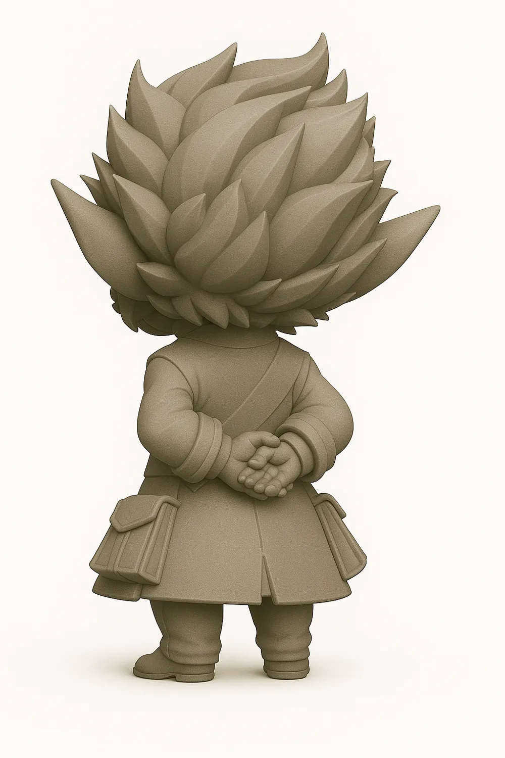 Heimerdinger Model Heimerdinger from Arcane by rhino MakerWorld: Download Free 3D Models