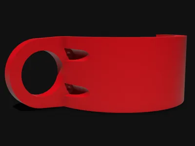 robo wire lock