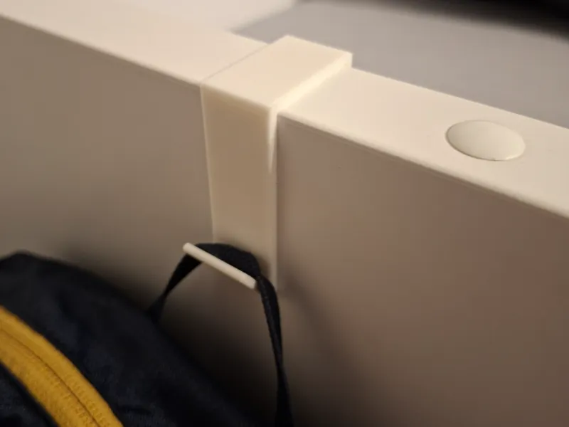 Taschen Hacken Paidi Bett Fion