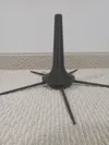 For A1 Series, 100% infill legs