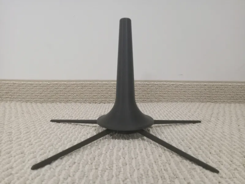 Trumpet Stand