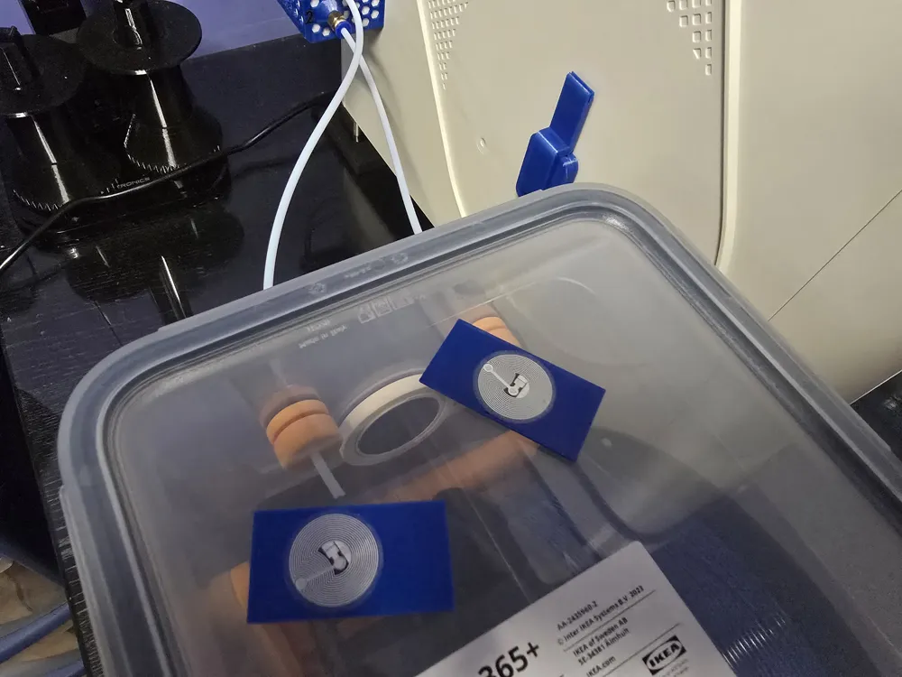 RFID Tag Adapter for ProClip V2 - Free 3D Print Model - MakerWorld