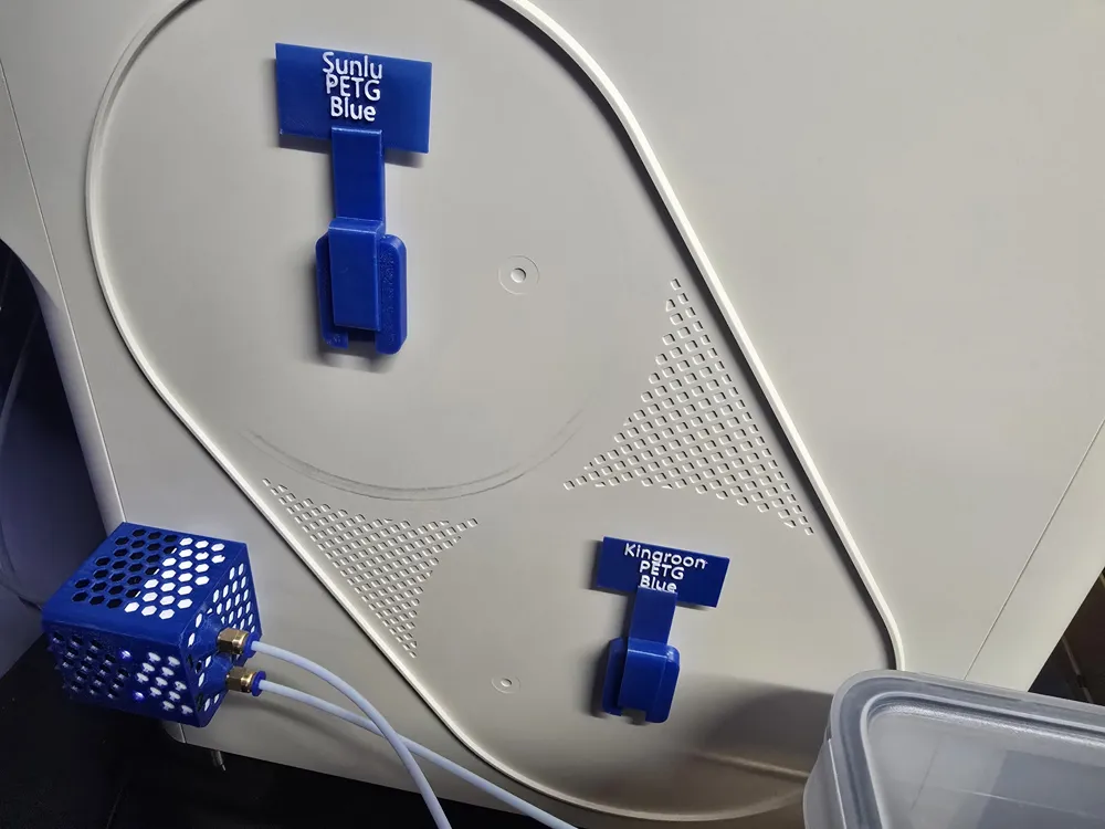 RFID Tag Adapter for ProClip V2 - Free 3D Print Model - MakerWorld