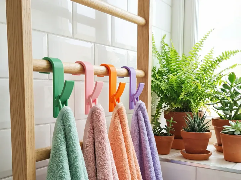 Towel Hook