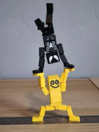 PETG Version