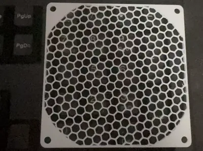 Tutorial on how to quickly create vents on any part